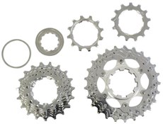 One23 7 Speed Cassette Steel CP