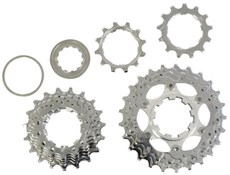 One23 8 Speed Cassette Steel CP