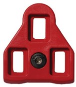 One23 Cleats Look Compatible Red