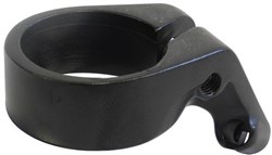 One23 Cyclocross Seatclamp With Canti Brake Cable Stop