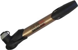 One23 Mini Big Pump