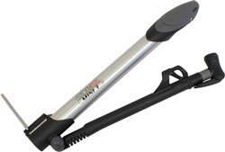 One23 Mini T Floor Pump