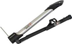 One23 Mini TG Floor Pump