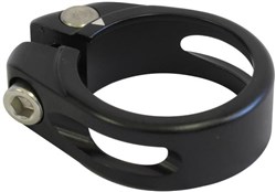 One23 Pivot Seatclamp
