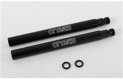 One23 Presta Valve Extenders