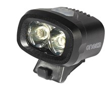 One23 Reveal 2000 Lumens 2 LED Front Light