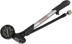One23 Shocker Shock Pump