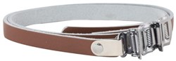 One23 Toe Straps Leather