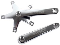 One23 Track Crankset