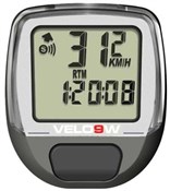 One23 Velo 9W Cycle Computer