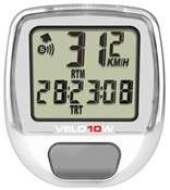 One23 Velo10 Cycle Computer