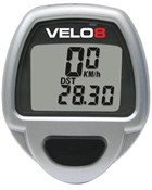 One23 Velo8 Cycle Computer