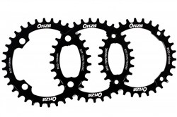 Onza Buzz Saw Narrow/Wide Chainring