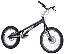 Onza Pro 2016 Trails Bike