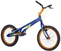 Onza SKA 2016 Trails Bike