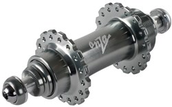 Onza Sealed Bearing Disc Front Hub