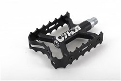 Onza Tako Cage Pedal