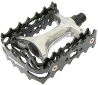 Onza VP458 Trials Pedals