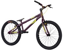 Onza Zoot 24w 2016 Trails Bike
