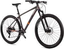 Orange Clockwork 100 S 29er 2017 Mountain Bike