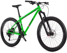 Orange P7 S 27.5" 2017 Mountain Bike