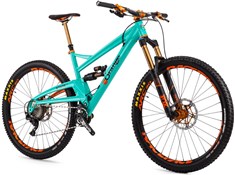 Orange Stage 6 29er 2017 Enduro Mountain Bike