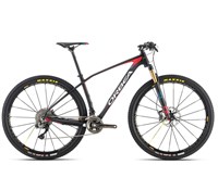 Orbea Alma 27 M-LTD 2016 Mountain Bike