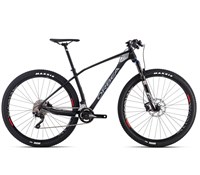 Orbea Alma 27 M50 2016 Mountain Bike