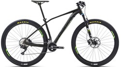Orbea Alma H10 27.5" 2017 Mountain Bike