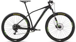 Orbea Alma H20 29er 2017 Mountain Bike