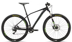 Orbea Alma H30 27.5" 2017 Mountain Bike