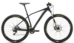 Orbea Alma H30 29er 2017 Mountain Bike
