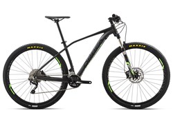 Orbea Alma H50 27.5" 2017 Mountain Bike