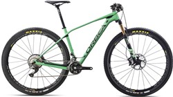 Orbea Alma M10 27.5" 2017 Mountain Bike