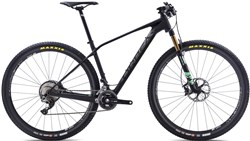 Orbea Alma M20 29er 2017 Mountain Bike