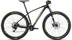 Orbea Alma M30 27.5" 2017 Mountain Bike