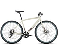 Orbea Carpe 30 2016 Hybrid Bike