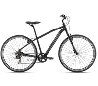 Orbea Comfort 28 30 2016 Hybrid Bike