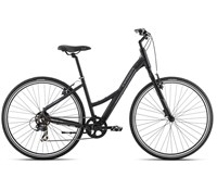 Orbea Comfort 28 30 Open 2016 Hybrid Bike