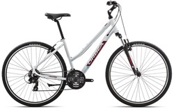 Orbea Comfort 32 2017 Hybrid Bike