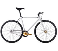 Orbea Dude 10 2016 Hybrid Bike