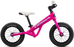 Orbea Grow 0 2017 Kids Balance Bike