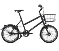 Orbea Katu 10 2016 Hybrid Bike