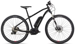 Orbea Keram 10 LR 27.5" 2017 Electric Mountain Bike