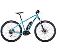 Orbea Keram 20 LR 29er 2017 Electric Mountain Bike