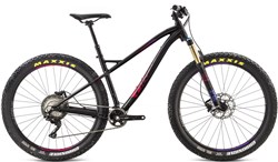 Orbea Loki 27+ H-LTD 27.5" 2017 Mountain Bike