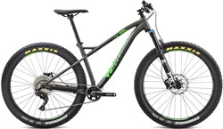 Orbea Loki 27+ H10 27.5" 2017 Mountain Bike