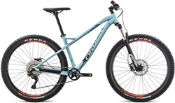 Orbea Loki 27+ H30 27.5" 2017 Mountain Bike