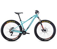 Orbea Loki27+ H10 2016 Mountain Bike