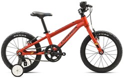 Orbea MX 16 2017 Kids Bike